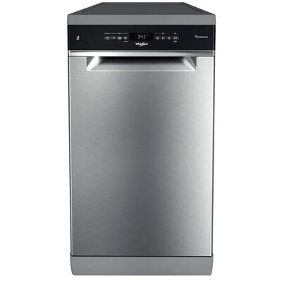 Whirlpool WSFO 3O34 PF X