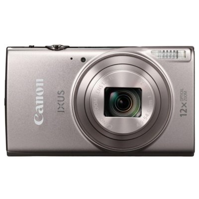 Canon Ixus 285 HS srebrny (1079C001AA)