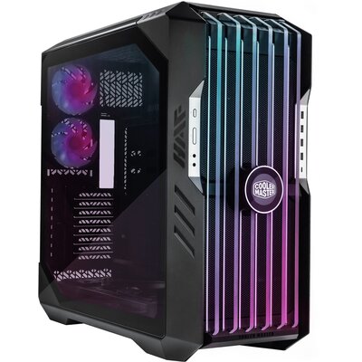 Obudowa COOLER MASTER HAF 700 Evo