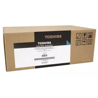 Toner Oryginalny Toshiba T-305PCR (6B000000747) (Błękitny)|