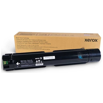 Toner Oryginalny Xerox C7120/C7125/C7130 (006R01828) (Czarny)|