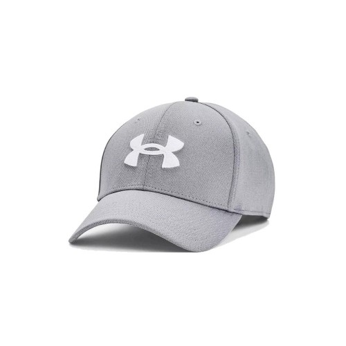 Czapka z daszkiem Under Armour Blitzing 1376700-035