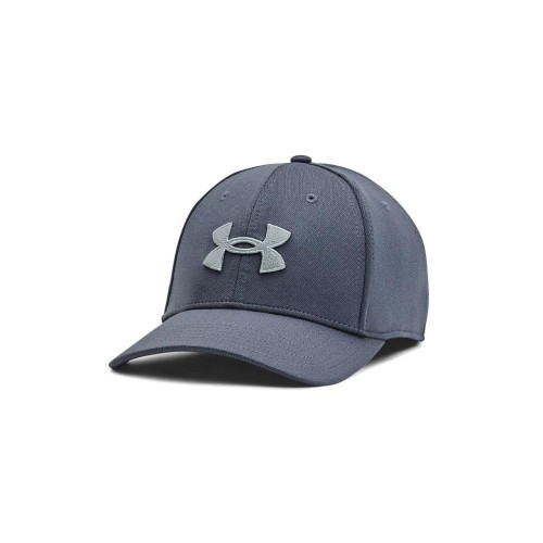 Czapka z daszkiem Under Armour Blitzing 1376700-044