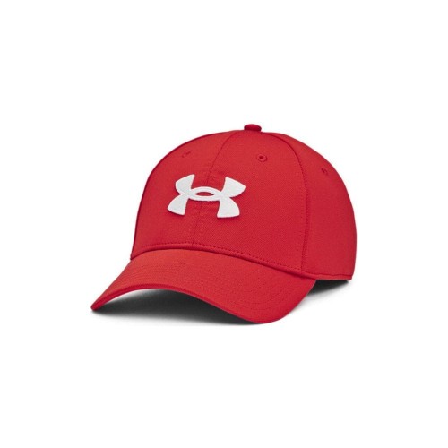 Czapka z daszkiem Under Armour Blitzing 1376700-600