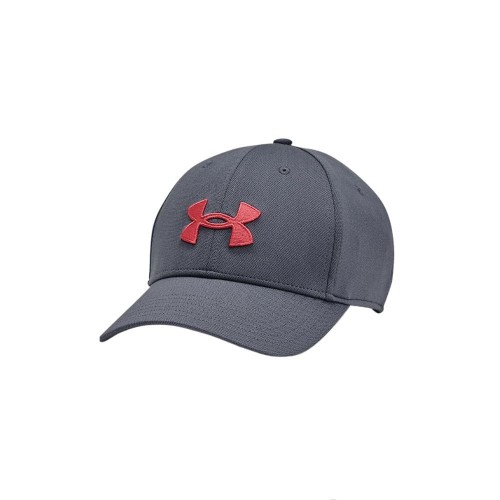 Czapka z daszkiem UNDER ARMOUR Blitzing Adjustable 1376701-044