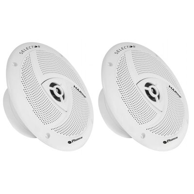 Głośniki samochodowe PHONOCAR Selection 02047