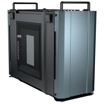 Cougar Dust 2 - Iron Gray