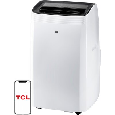 TCL Klimatyzator TAC-16CPB NZW Biały