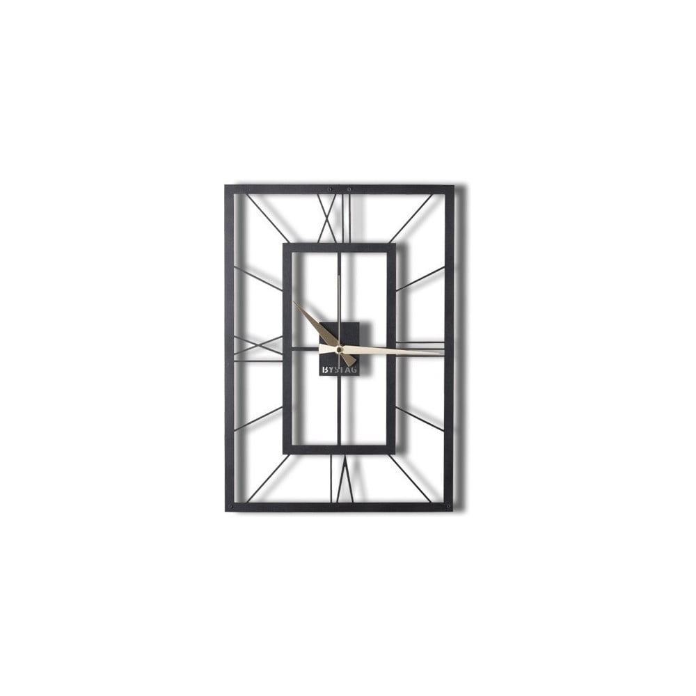 Zegar ścienny November – Bystag