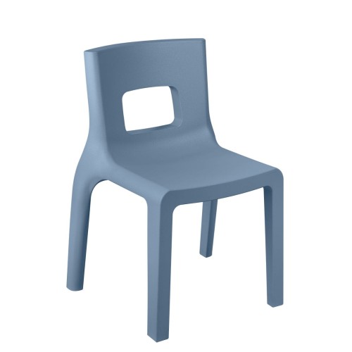 Krzesło Eos jasnoniebieski - Lyxo Design