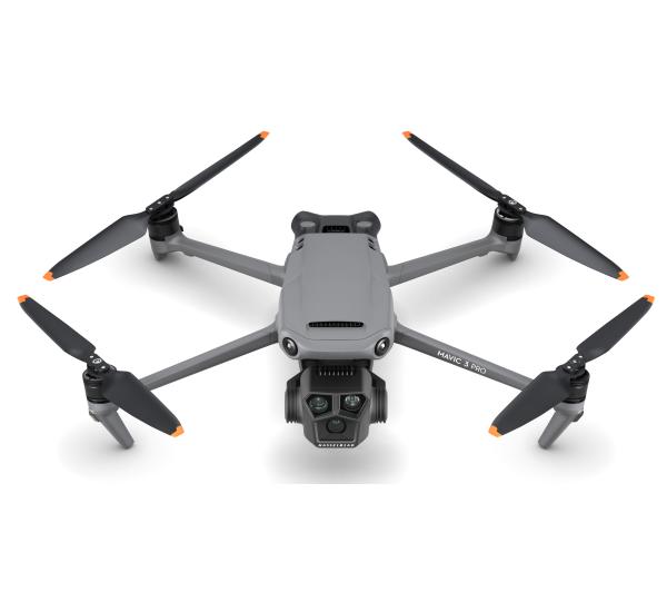 DJI Mavic 3 Pro Fly More Combo (DJI RC Pro)