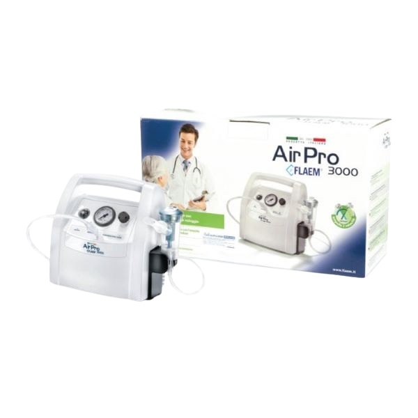 Flaem Nuova AirPro 3000 Plus
