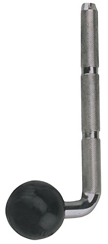 1/2 cala TOM L-ARM (kula w środku)