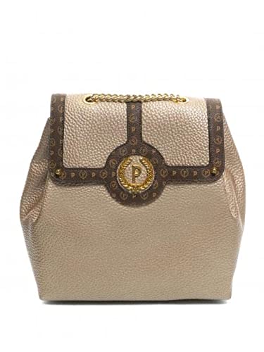 Pollini Damski plecak Sc4505pp1gsj190a, wielokolorowy, 28 x 29 x 14, wielobarwny