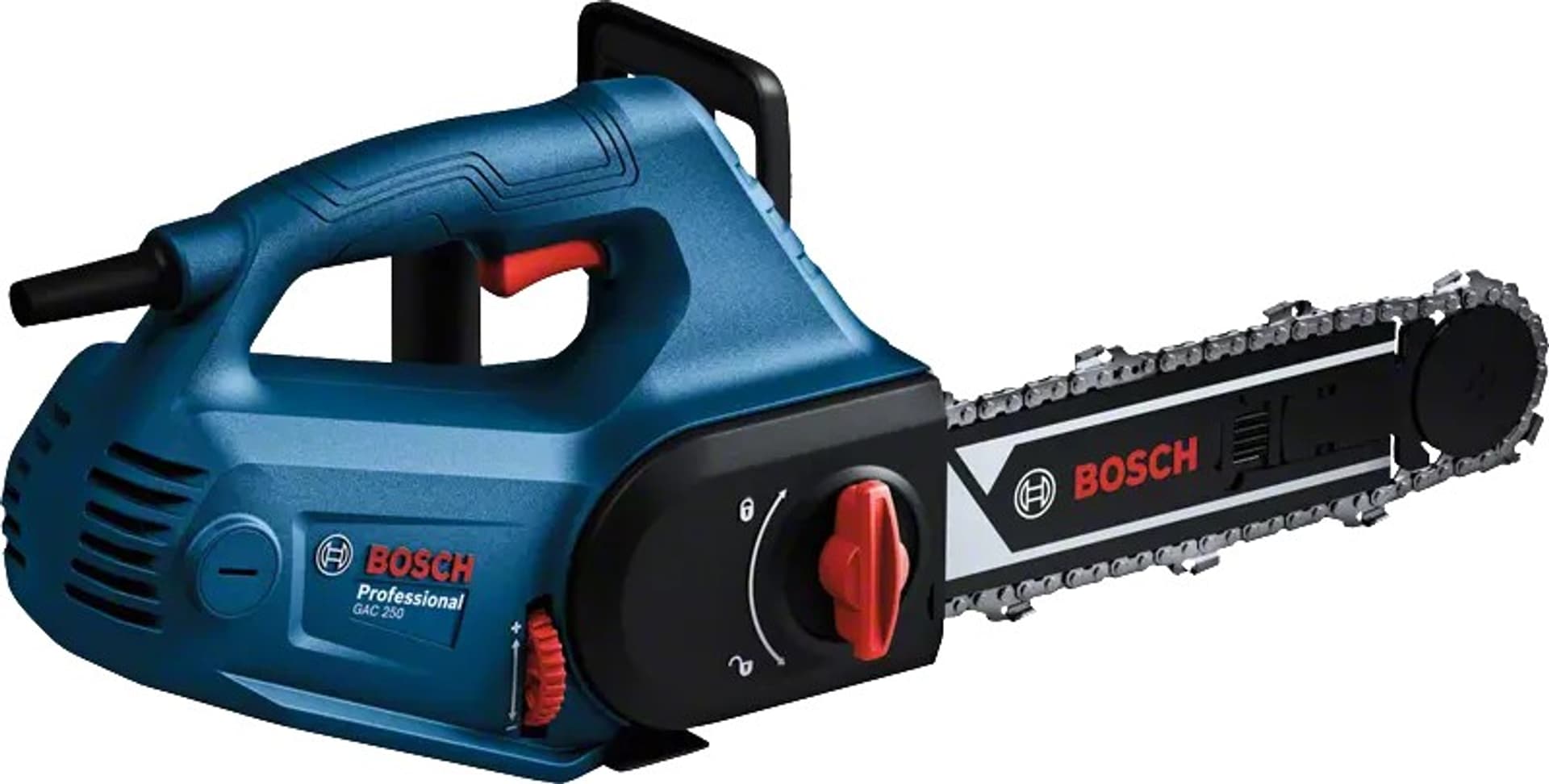 Bosch PIŁA DO BETONU GAC 250