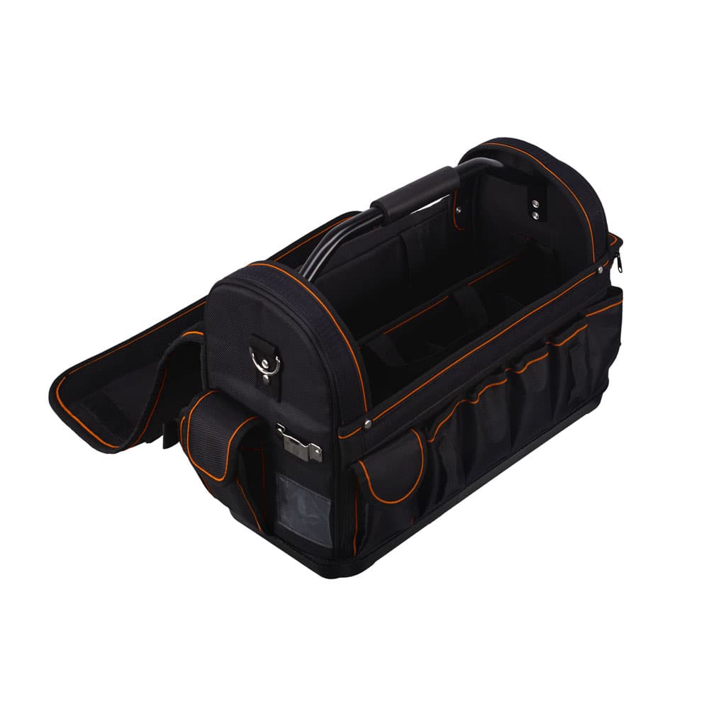 ADBL Doctor - duża torba detailingowa na kosmetyki i akcesoria