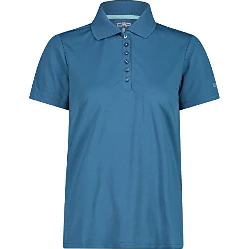 CMP Piquet Damska koszulka polo