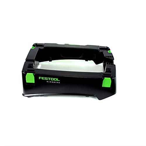 Festool CT Mini/MIDI ET-BG Pokrywa do przechowywania węży z systemem T-LOC (500118) (sprawdź referencje)