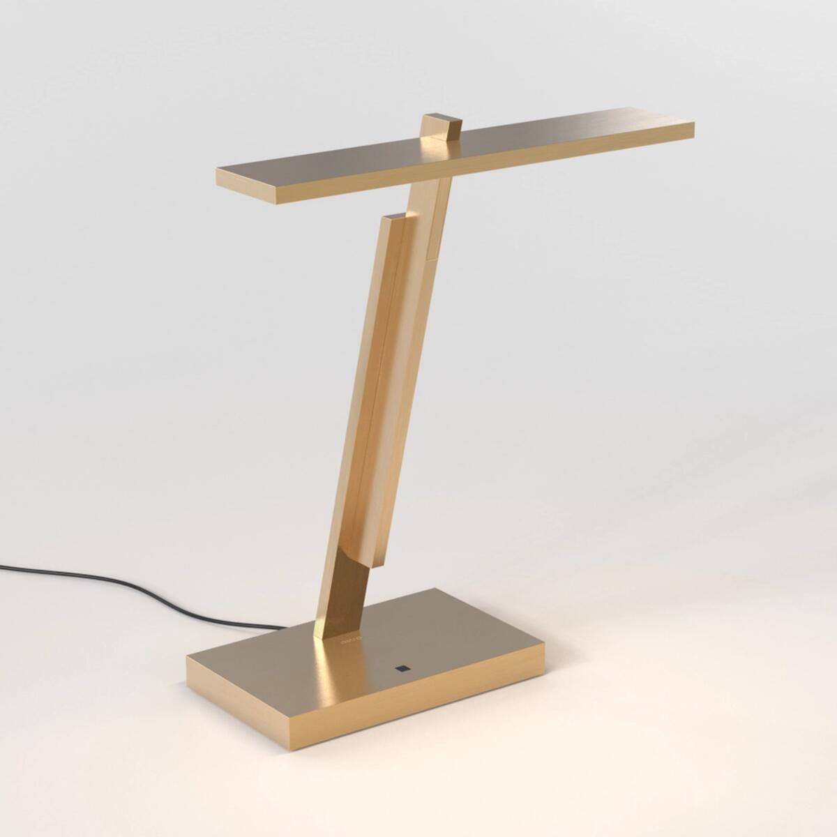 Astro Lighting Gerrit 1465001 lampka biurkowa 1x7.7W/led 2700K IP20