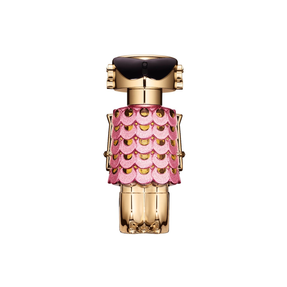 Paco Rabanne Fame Blooming Pink Woda perfumowana 80 ml Damski