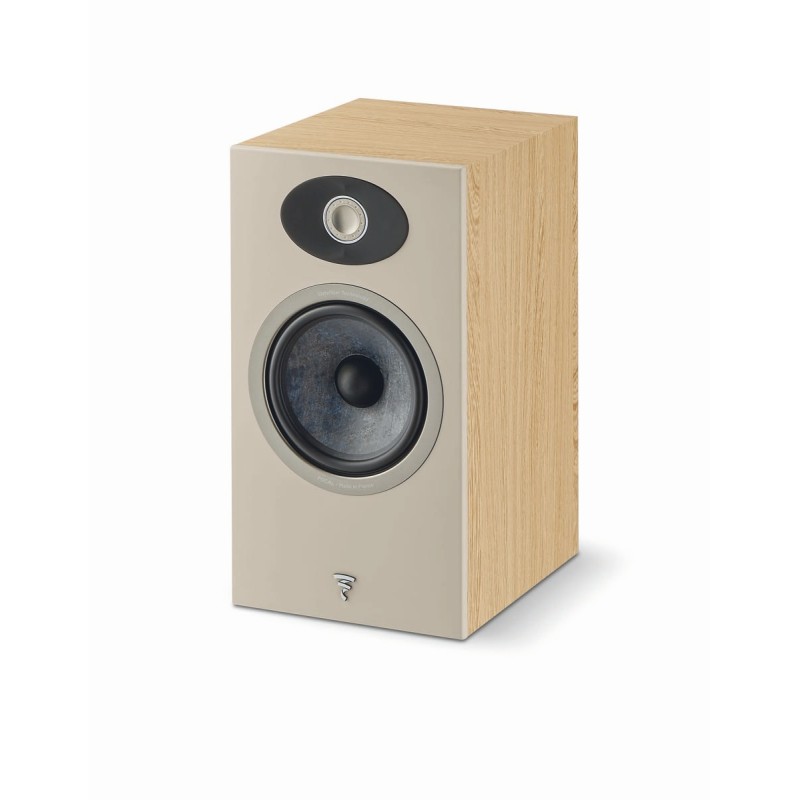 Focal THEVA N°1 Kolumna podstawkowa, Kolor: Light Wood