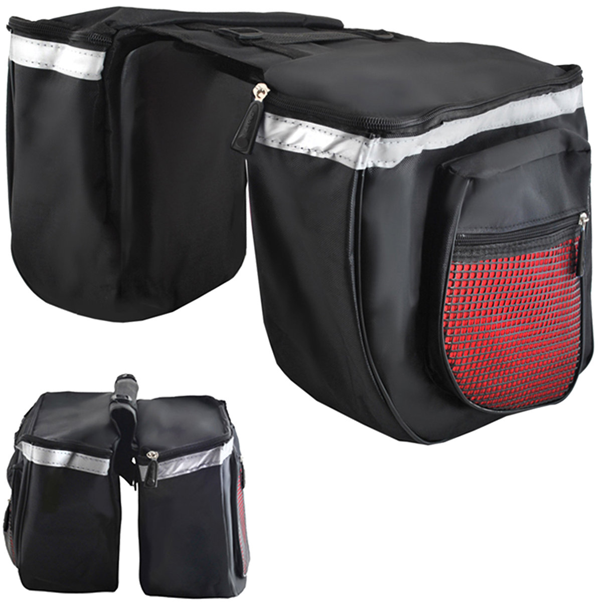 MAXY C.O. MAXY C.O. Sakwa rowerowa 5902367971052