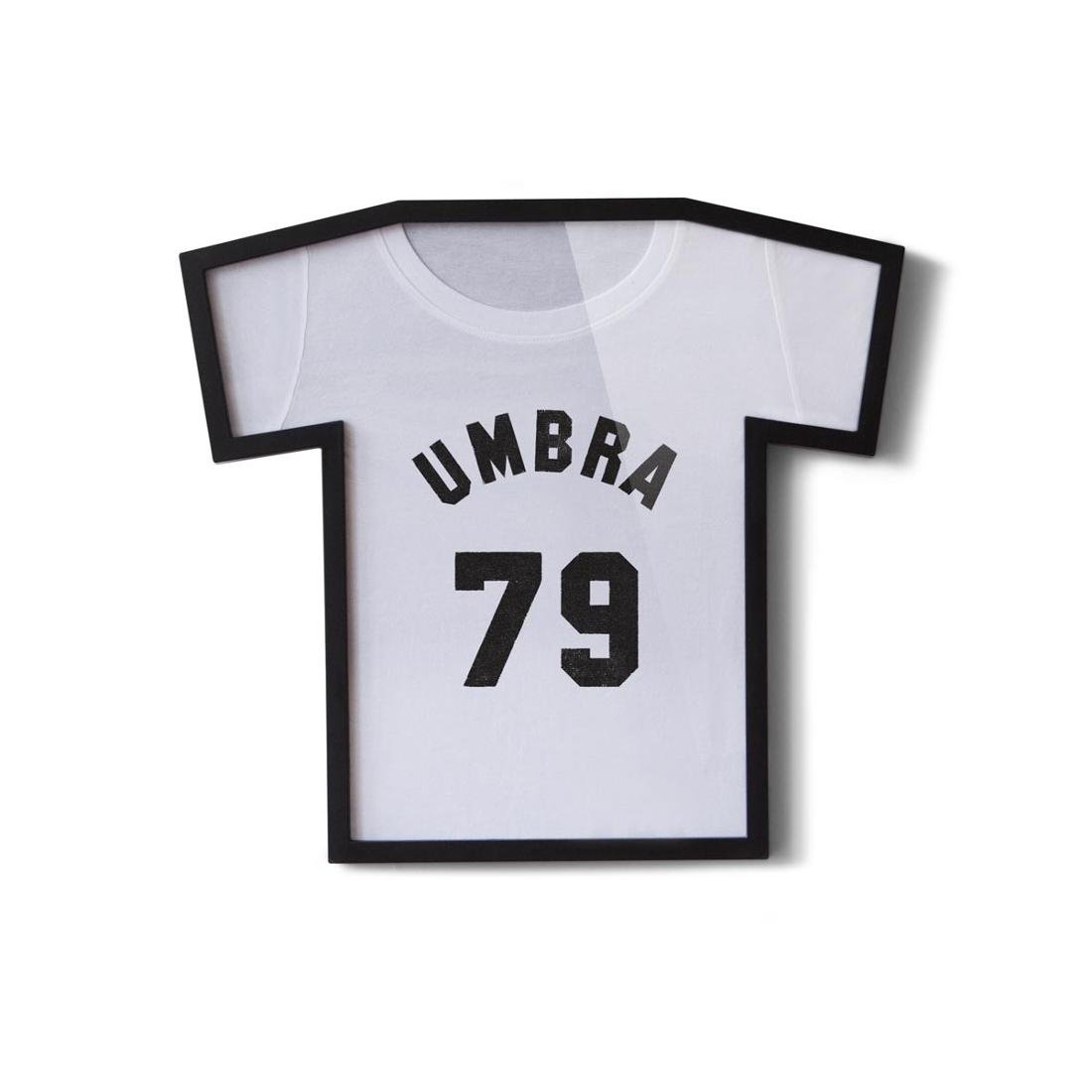 UMBRA – Ramka na T-shirt, T-Frame kod: 315200-040 + Sprawdź na SuperWnetrze.pl - NATYCHMIASTOWA WYSYŁKA !!