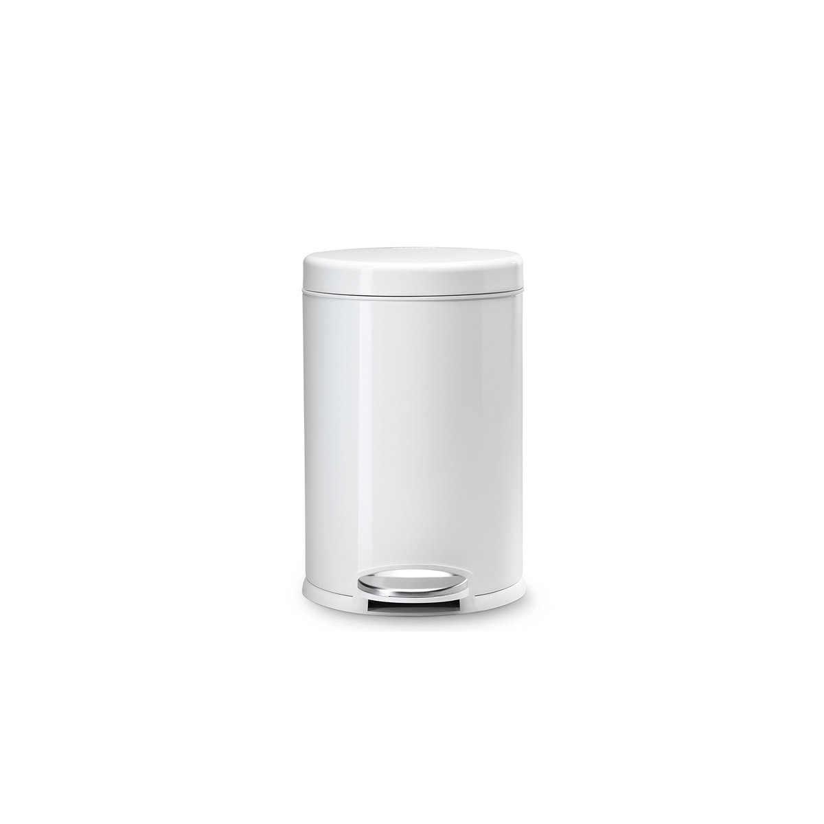 Kosz na śmieci SIMPLEHUMAN, 4,5l