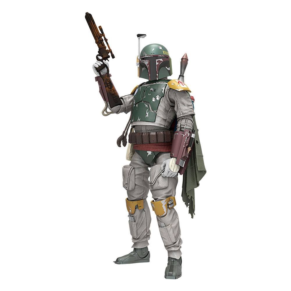 Hasbro Figurka Star Wars The Black Series Boba Fett F1271