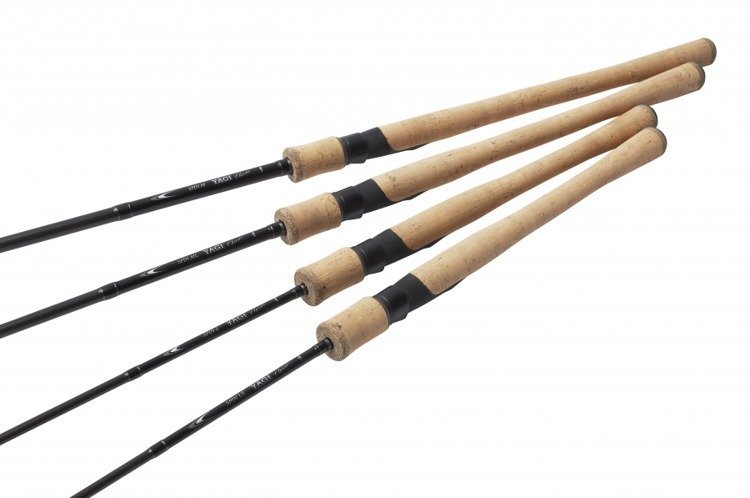 Wędka Dam Yagi Classic Spin M 2.70M 10-30G 65921