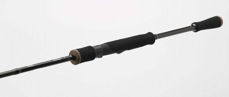 Wędka Dam Yagi LIGHT JIG 2.40M 3-18G 2-SEC 60309
