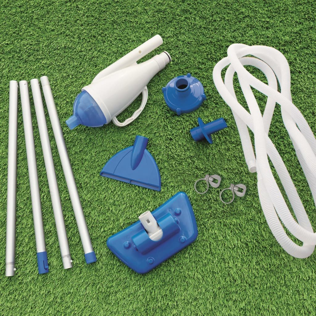 Bestway Odkurzacz Do Basenu Zestaw 58212