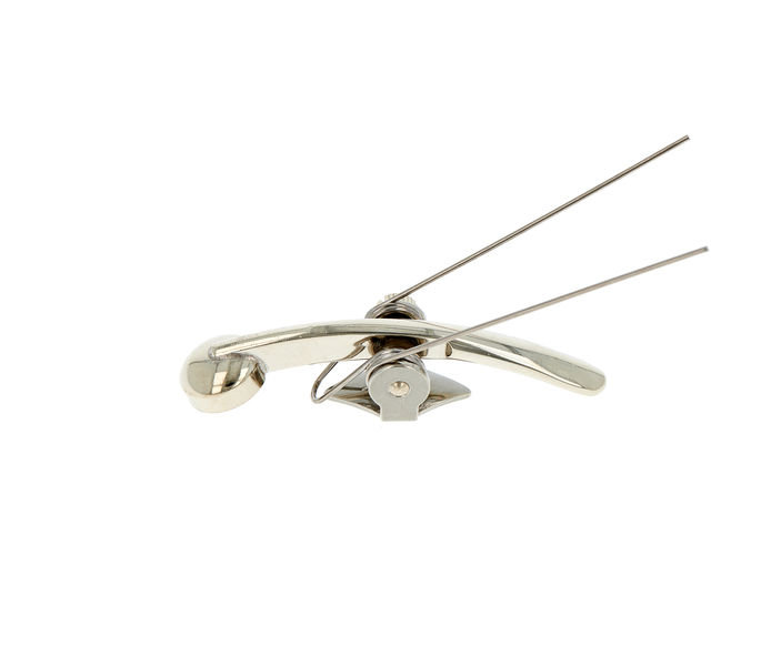 Klapka Wodna Kompletna Uniwesalna 5 cm