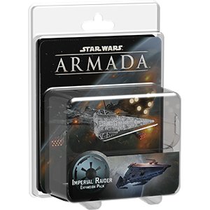 Star Wars Armada. Imperial Rider Expansion Pack Fantasy Flight Games