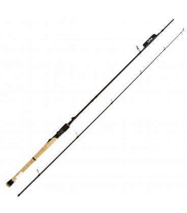Wędki Dam Nanoflex Pro+ 10-30G