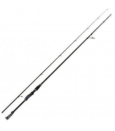 Wędki Jaxon Wild Horse Spin 8-30g 2,28 m