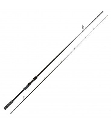 Wędki Jaxon Wild Horse Strong Spin 10-40g 2,65 m