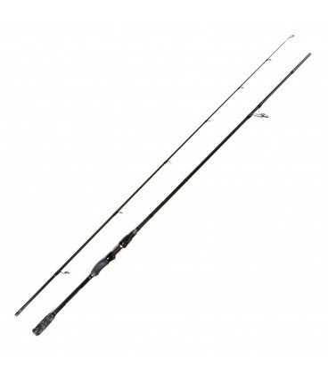 Wędki Jaxon Wild Horse Strong Spin 20-65g 2,28 m