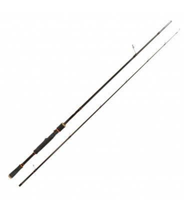 Wędka Dam Yagi Spin 2.20M 15-53G 2-SEC 60041