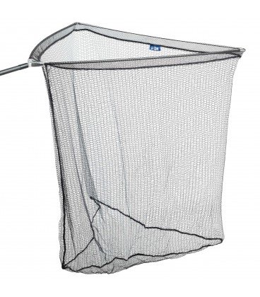Kosz Podbieraka Jaxon Carp Easy Gumowana 100X100Cm