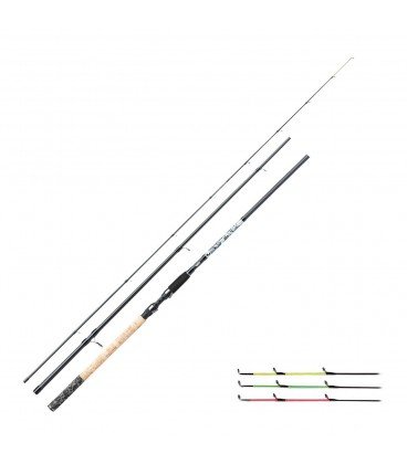 Jaxon Wędka Feeder Academy X 390 60-120g