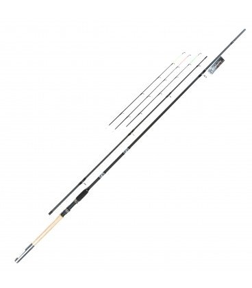 Wędki Jaxon Eclatis Winklepicker 10-40g 3,00 m