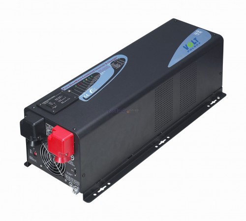 Volt 3SSP400012 PowerSinus 4000 12V 3SSP400012