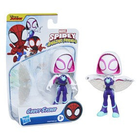 Spiderman SAF figurka Ghost Spider