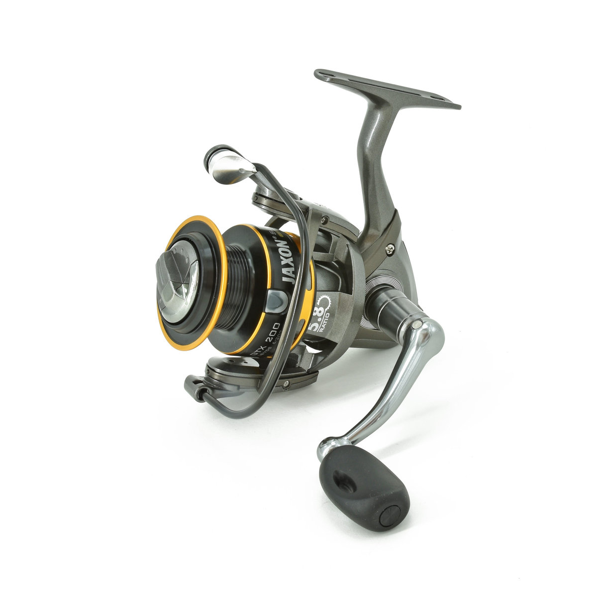 Jaxon Kołowrotek Serinus GTX 200 KJ-SER200