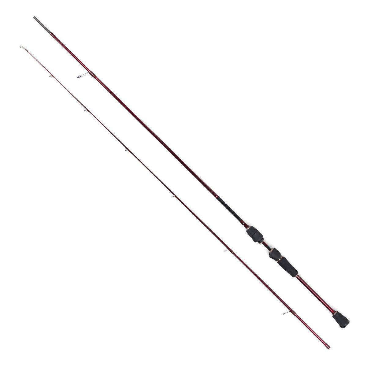 Wędka spinningowa Westin W6 StreetStick 2sec 213 cm / 2-10 g / 2 sec