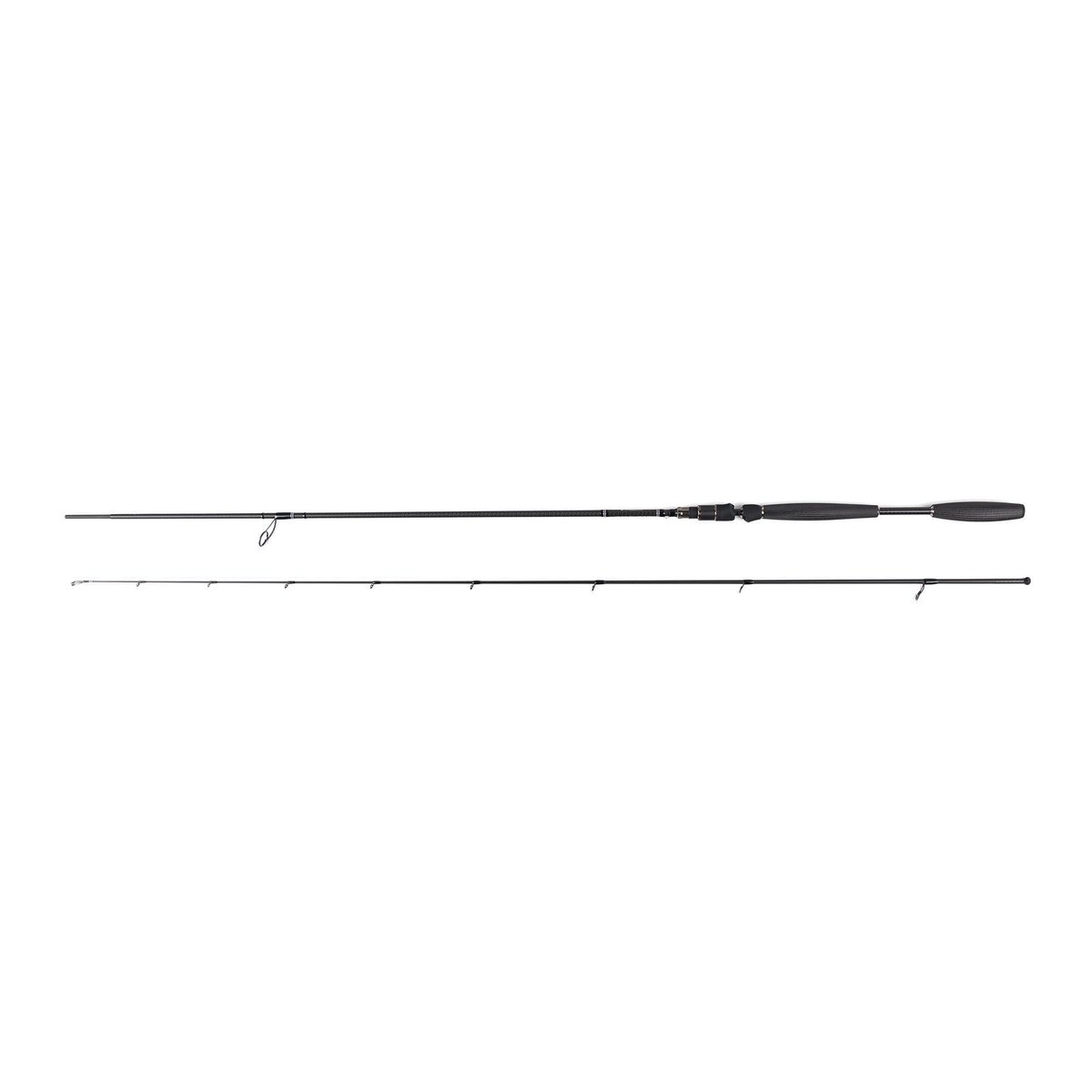 Wędka spinningowa Westin W10 Spin  275 cm / 5-24 g / 2 sec Octagon Tube