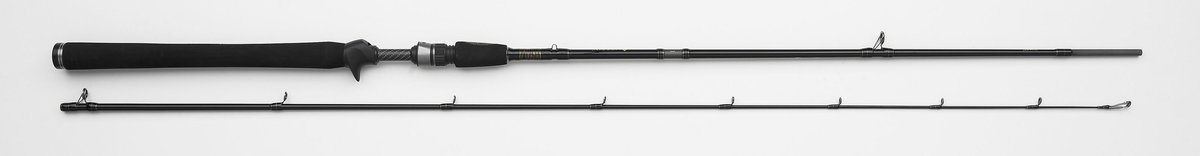 Wędka Westin W3 Vertical Jigging-T M 185cm 14-28g