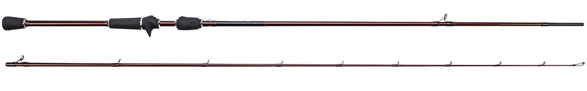 Wędka Westin W6 Finesse-T TC ML 7'1