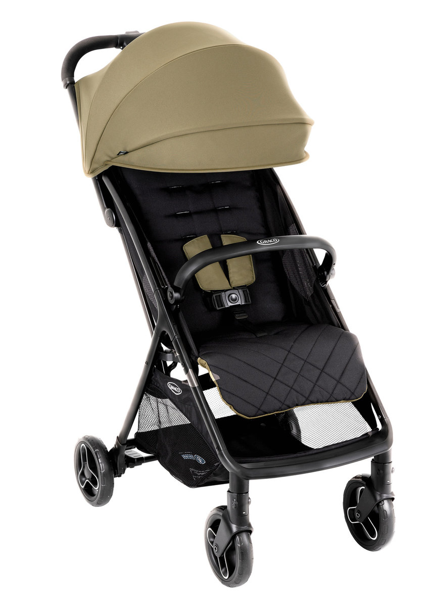 Graco Myavo Clover